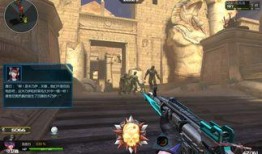 逆战体验服2025最新爆料,全新爆料揭示未来战场新篇章